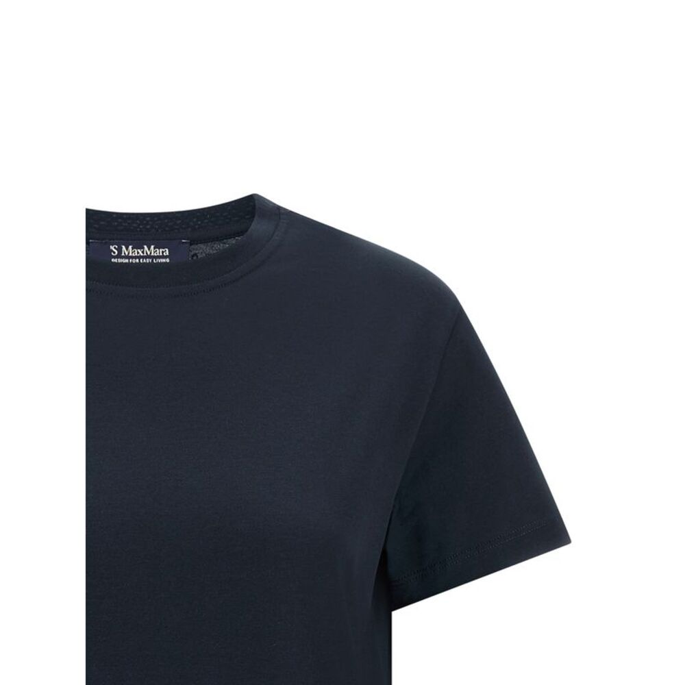 Max Mara 'S Women's Smmedile T-Shirt - Picture 3 of 4